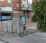 PONF015 - CL. SAN VALERIO (parque) PONF015 - CL. SAN VALERIO (parque)